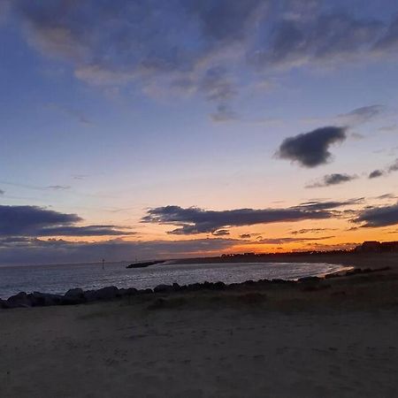 Awave From It All - Escape The City Life Jaywick Sands Dış mekan fotoğraf