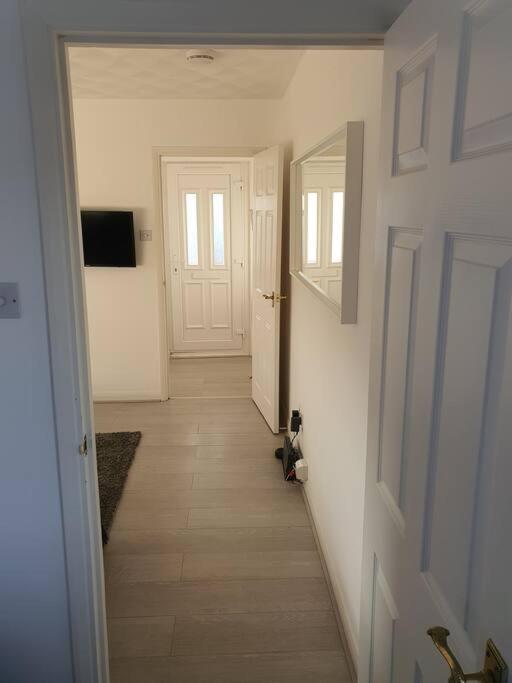 Awave From It All - Escape The City Life Jaywick Sands Dış mekan fotoğraf